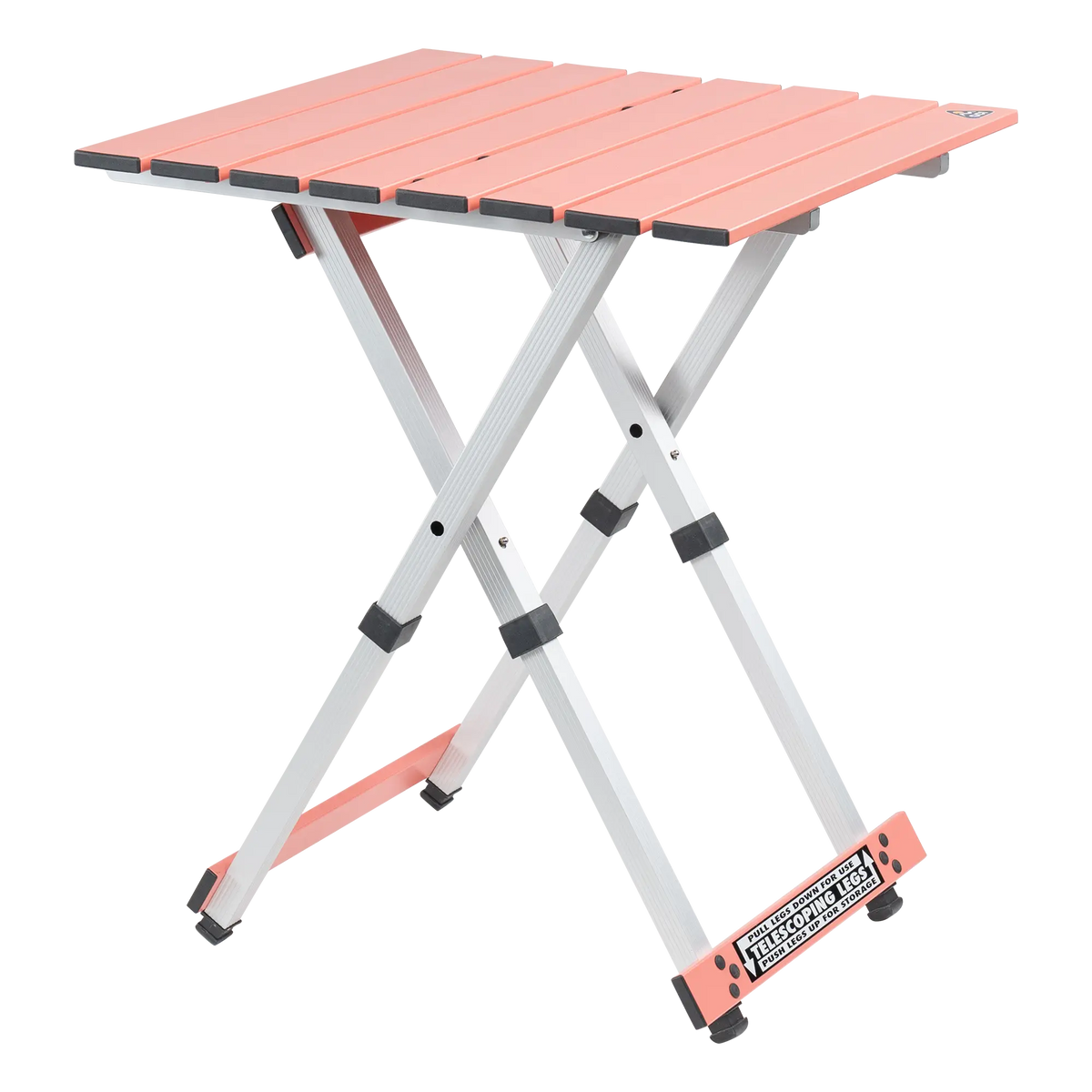 Compact Camp Table 20™ v2020