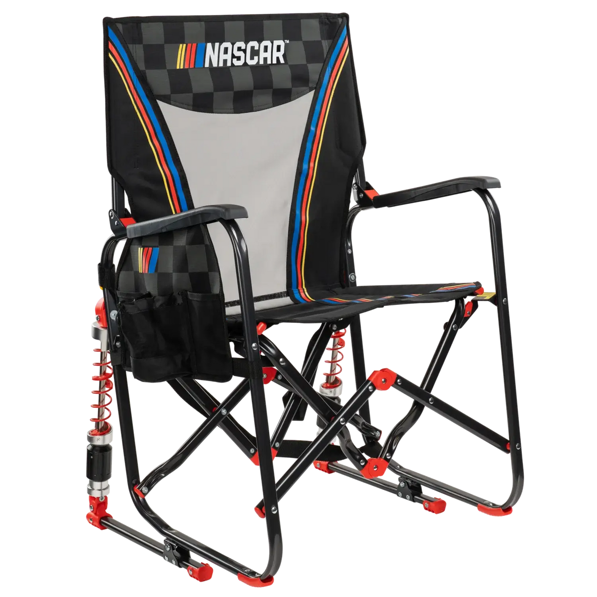 Adjustable Rocker™ - NASCAR v2061 v2x3