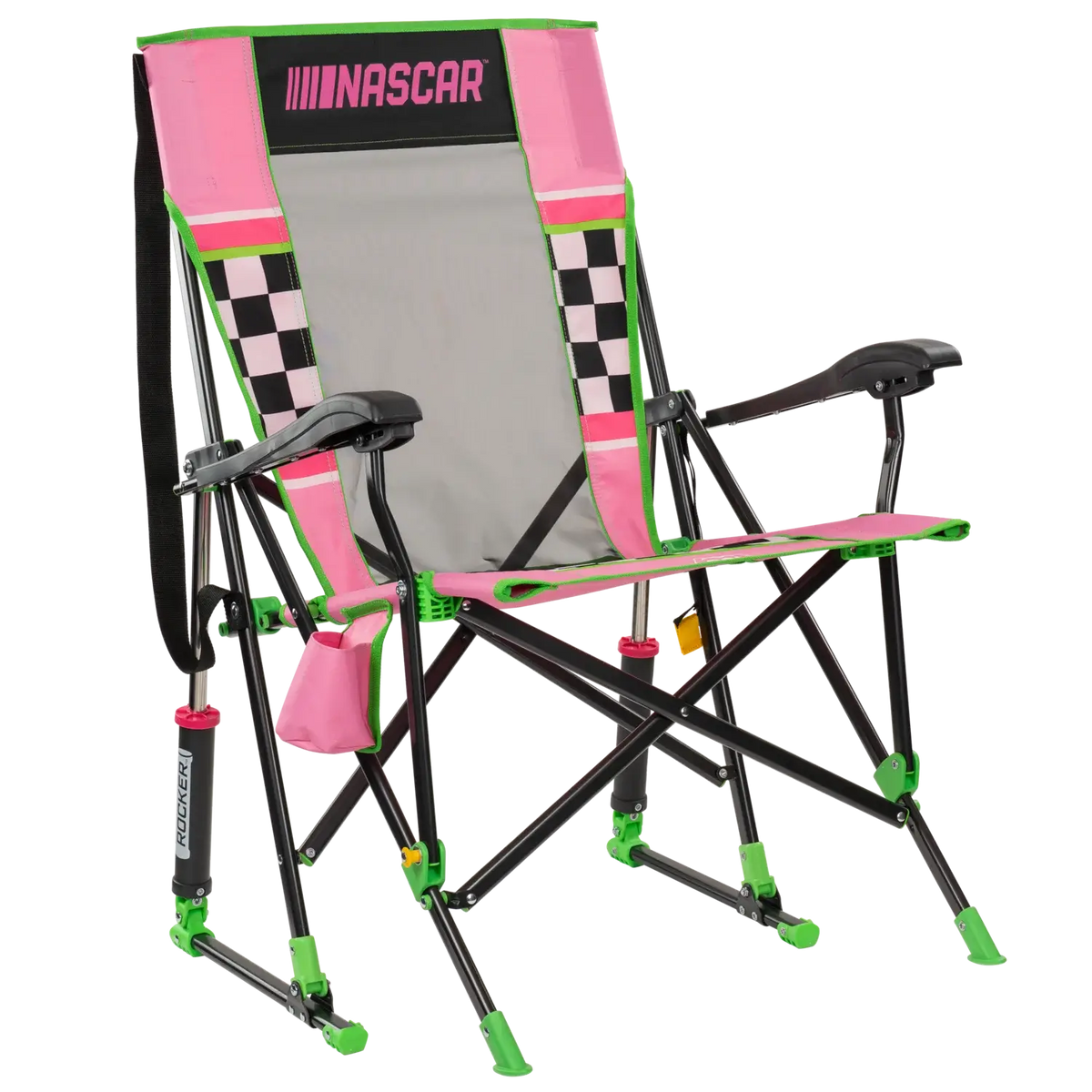 RoadTrip Rocker™ - NASCAR For Her v2064