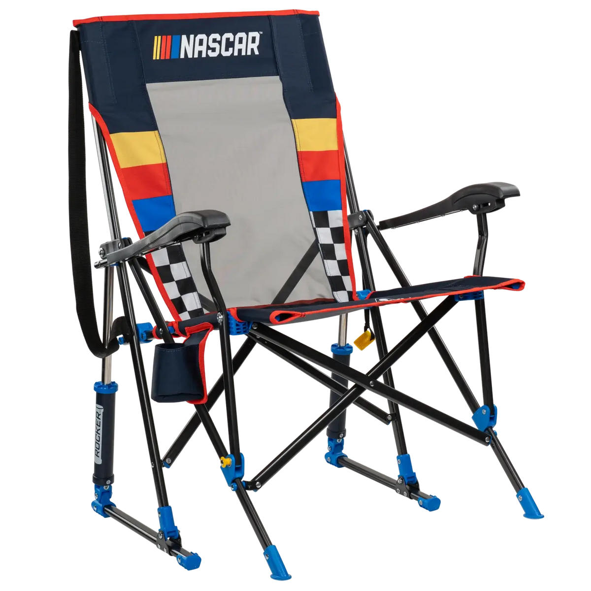 RoadTrip Rocker™ - NASCAR For Him v2063