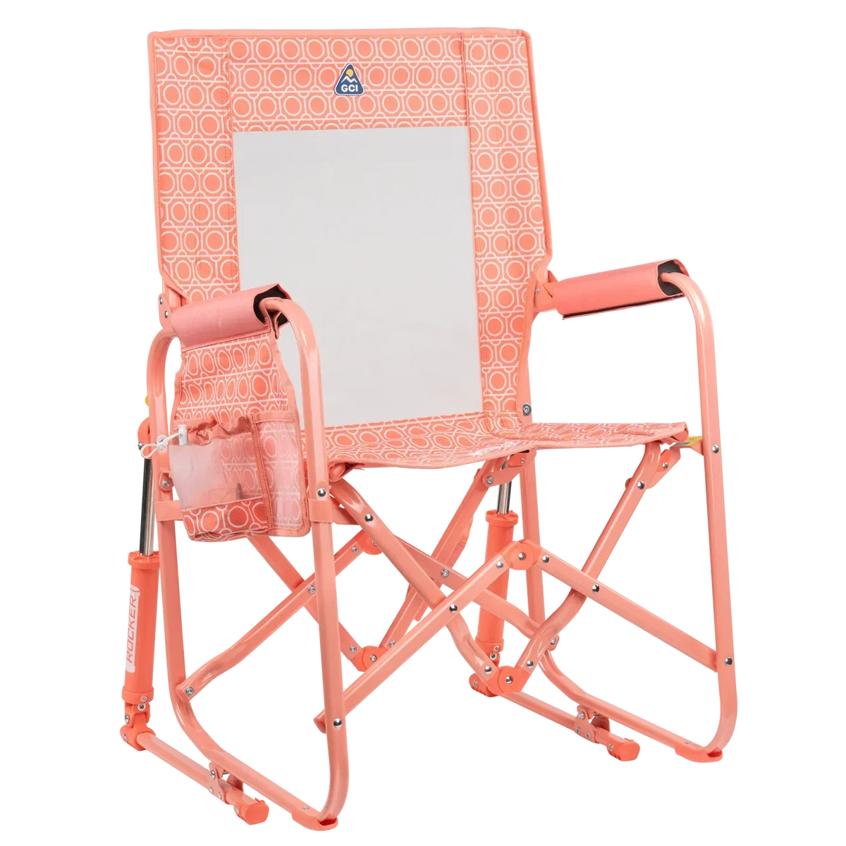 Stowaway Rocker™ v2026